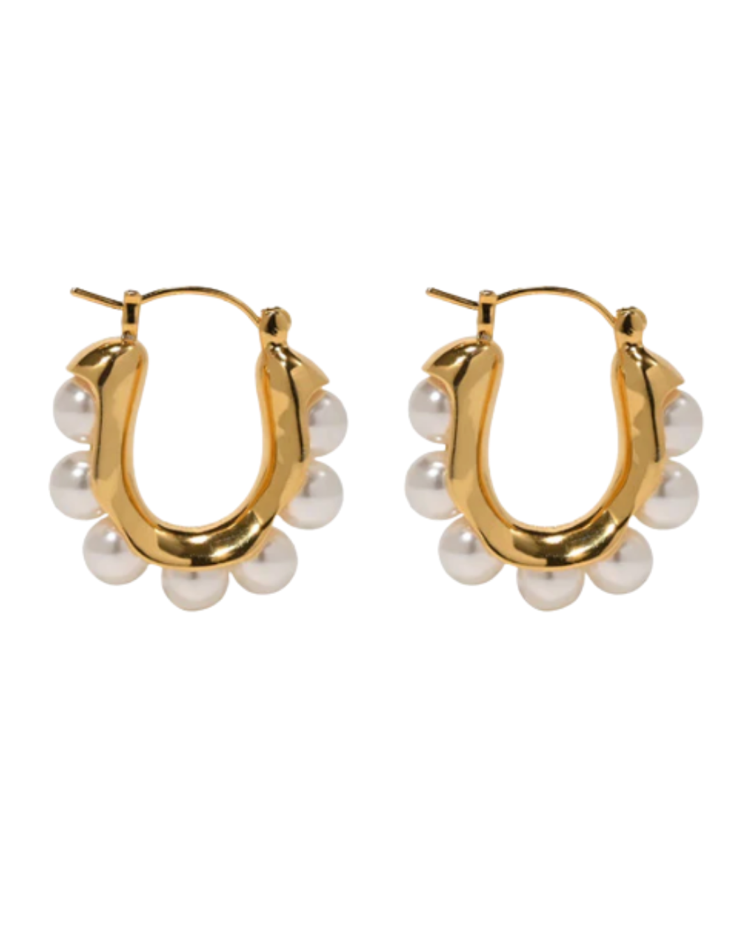 MEDUSA HOOPS
