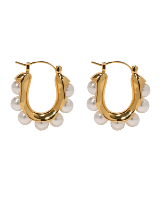 MEDUSA HOOPS