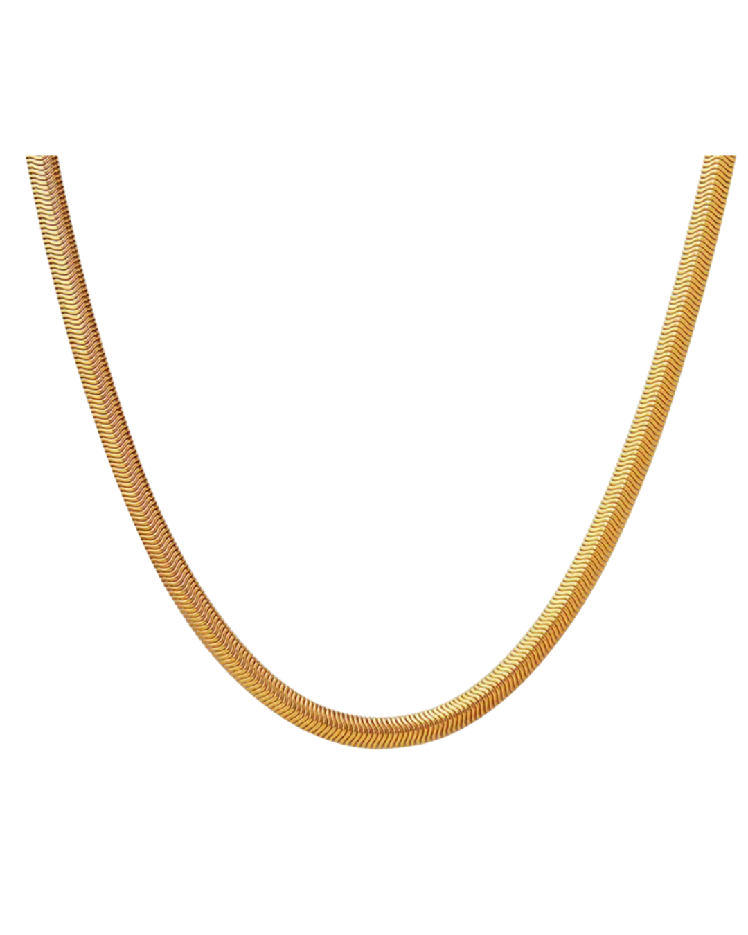 MILLI GOLDEN CHAIN