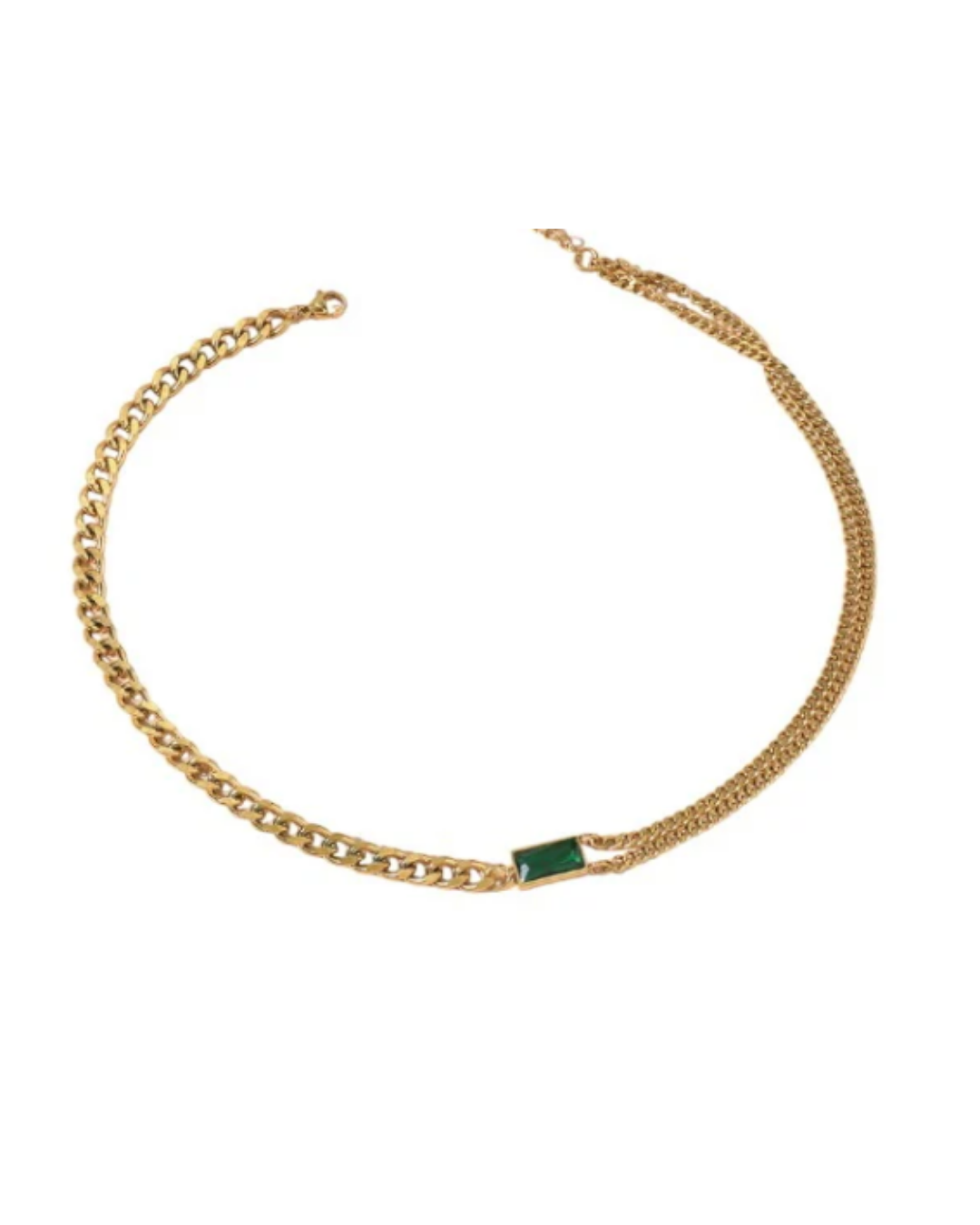 OLIVE CHAIN