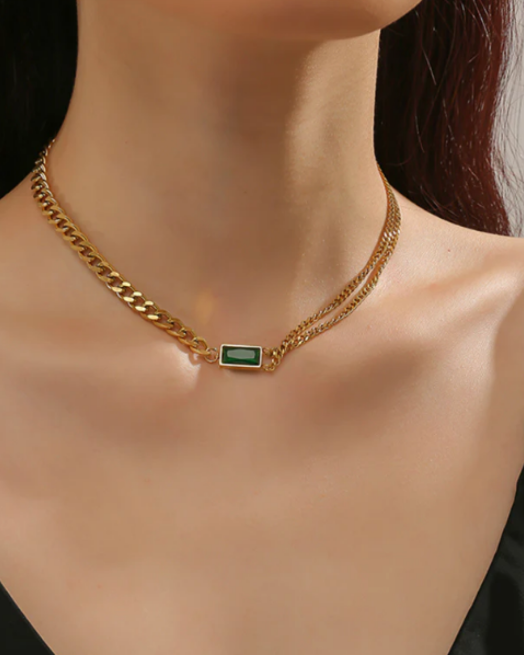 OLIVE CHAIN