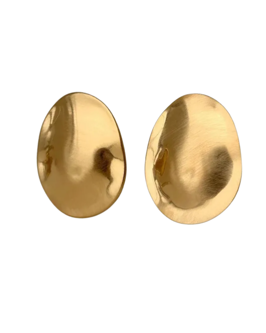 QORI GOLD EARRINGS