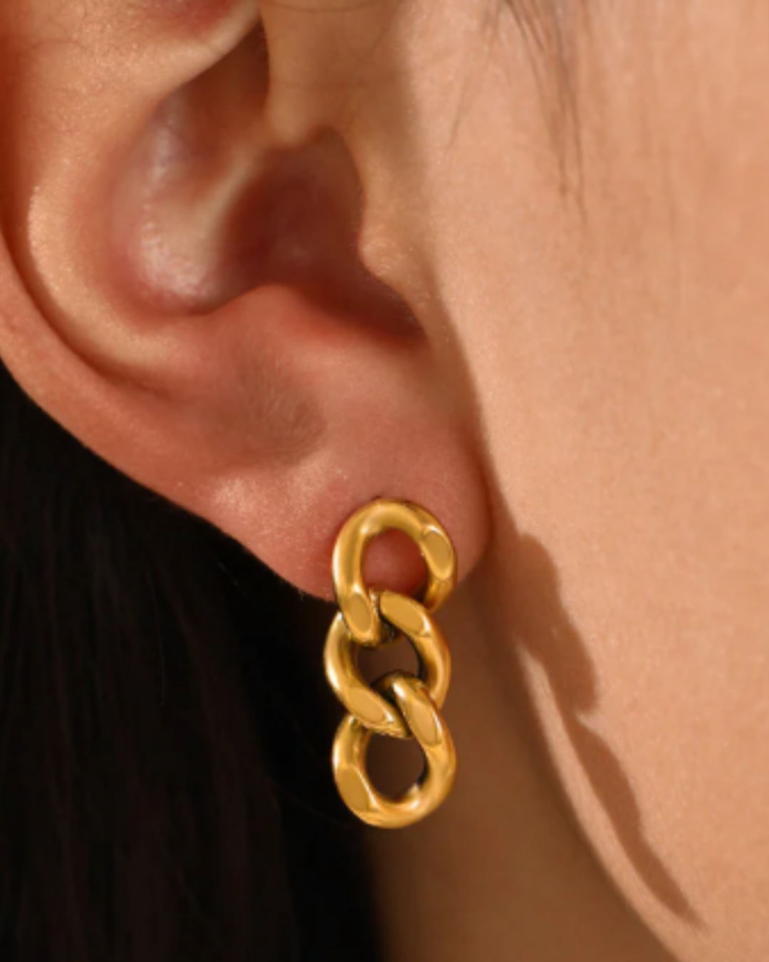 REDIA EARRINGS