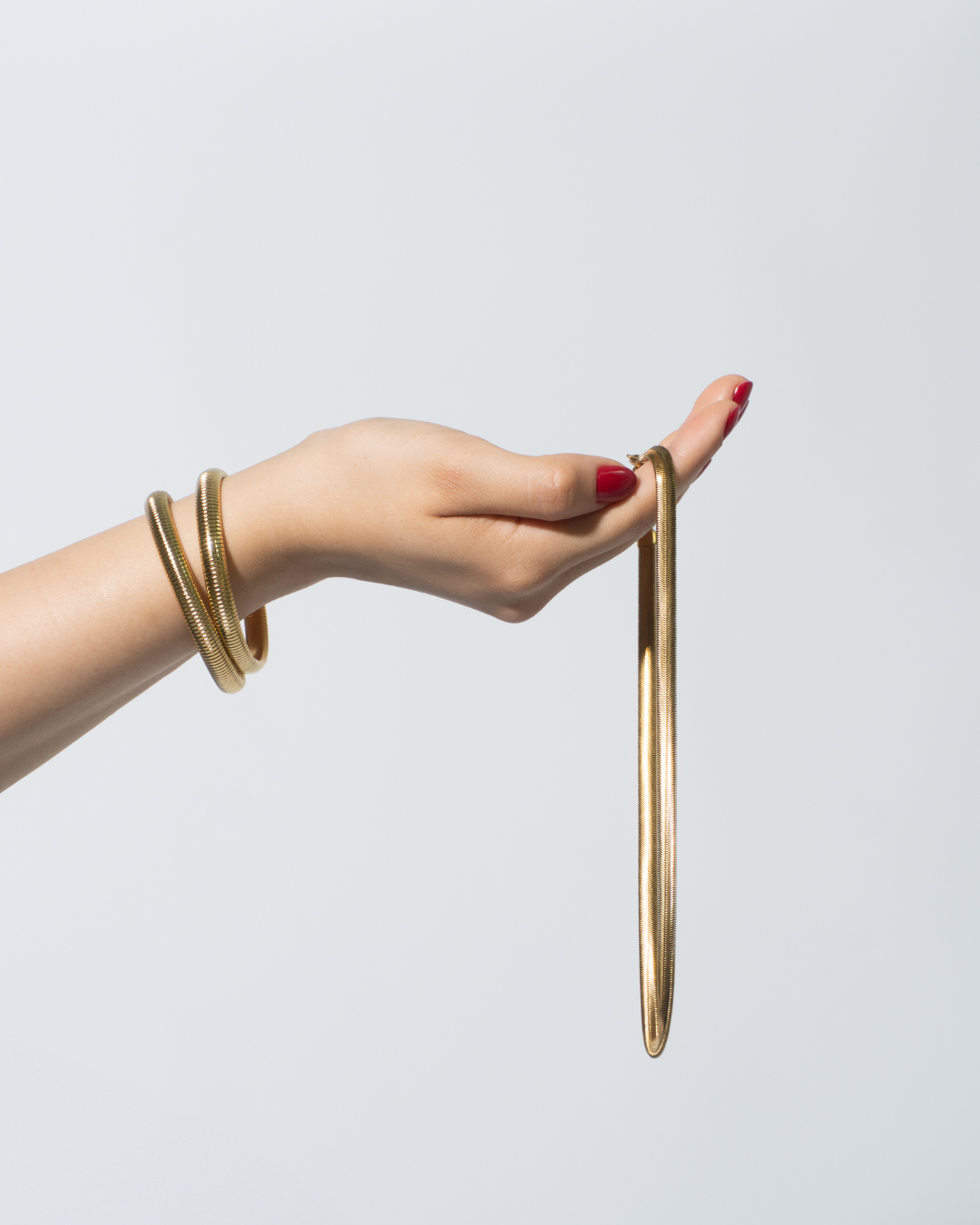 MILLI GOLDEN CHAIN