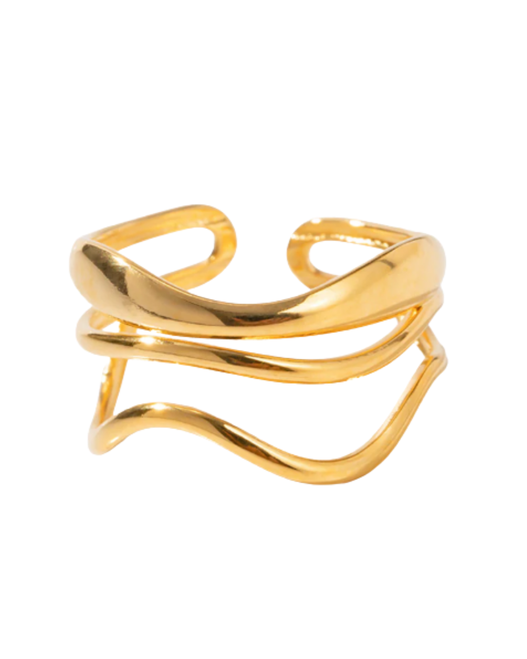 WAVE RING