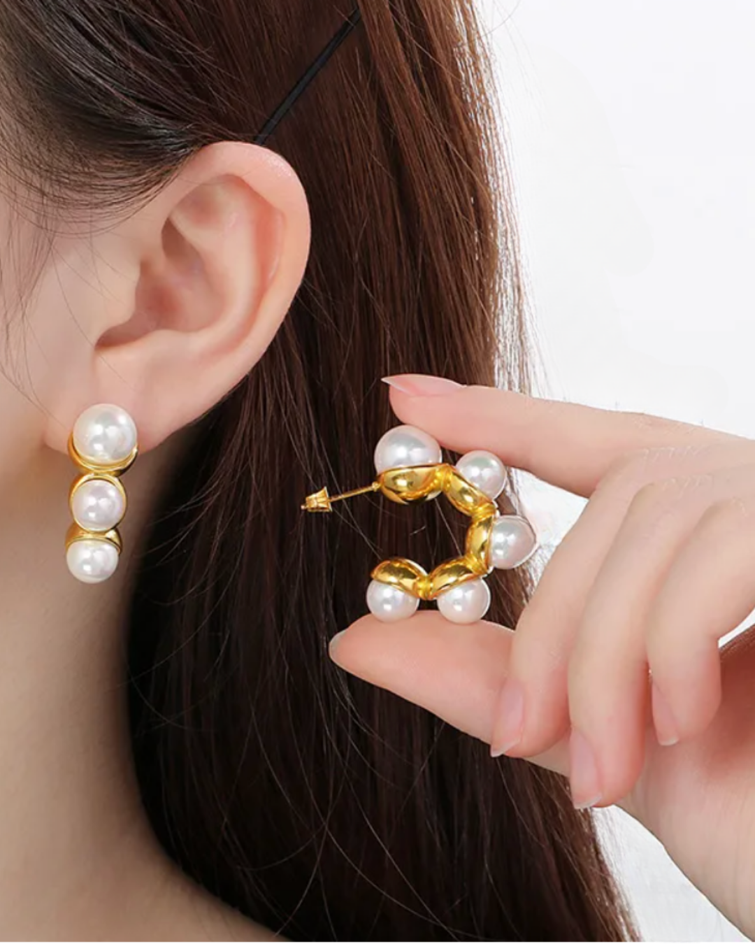 BUBBLE HOOPS