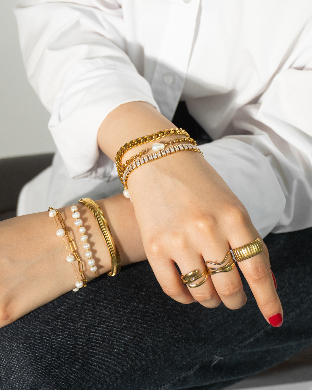 ELOISE BRACELET