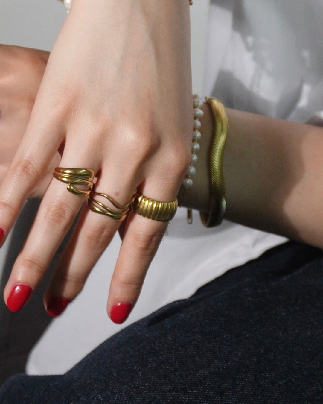 ELLIE RING