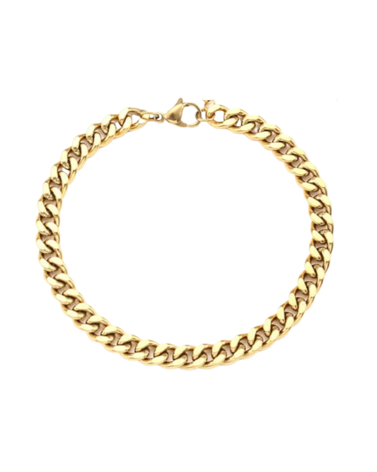 CHAIN BRACELET
