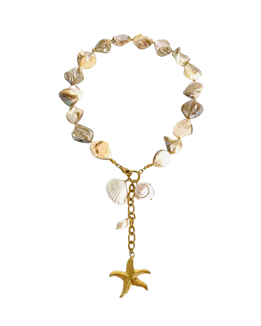 MARINA NECKLACE