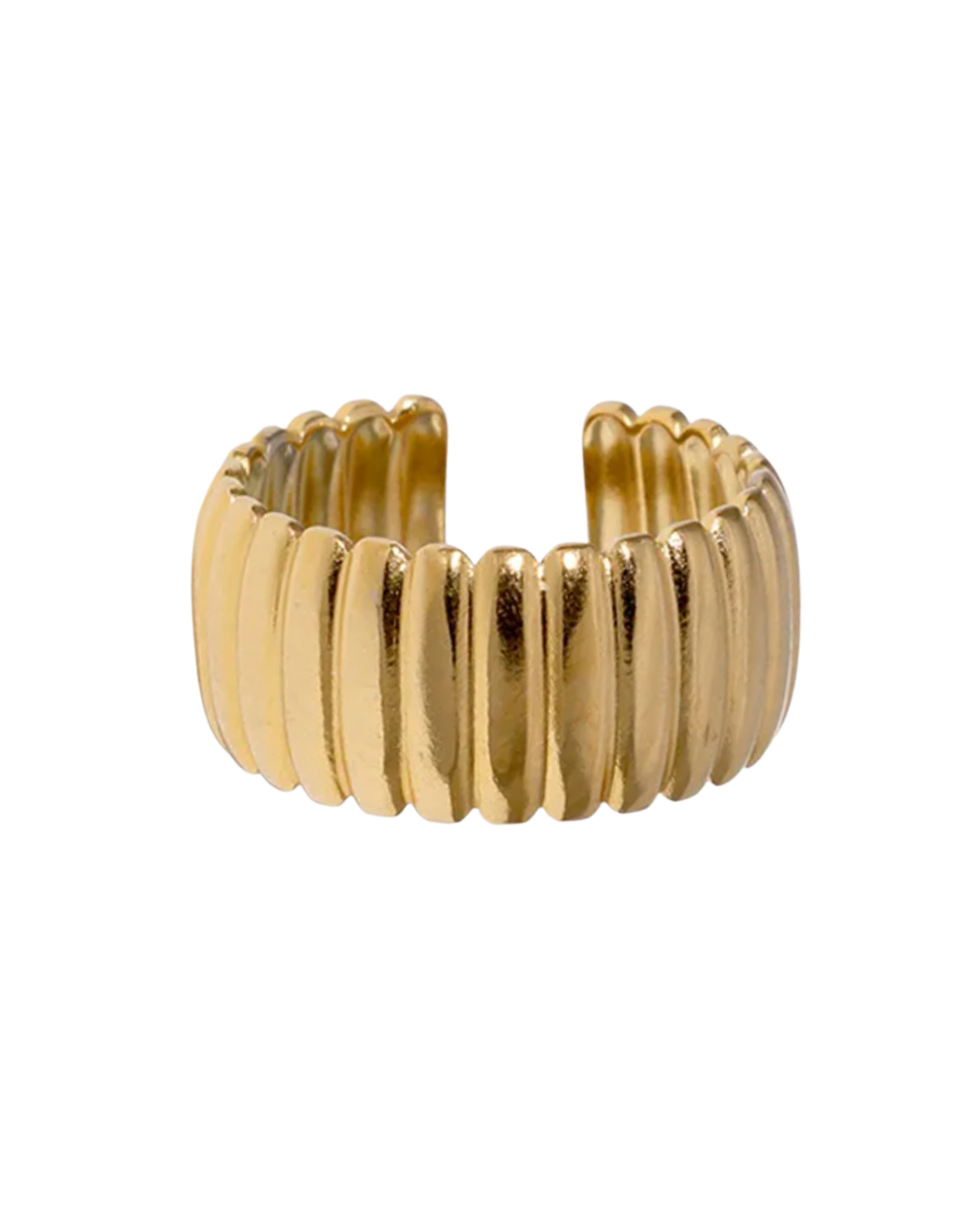SALMA GOLD RING