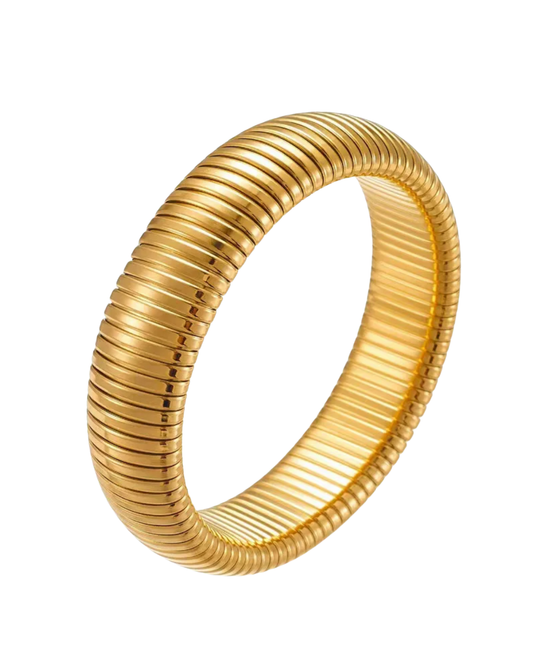SICILIA GOLD BRACELET