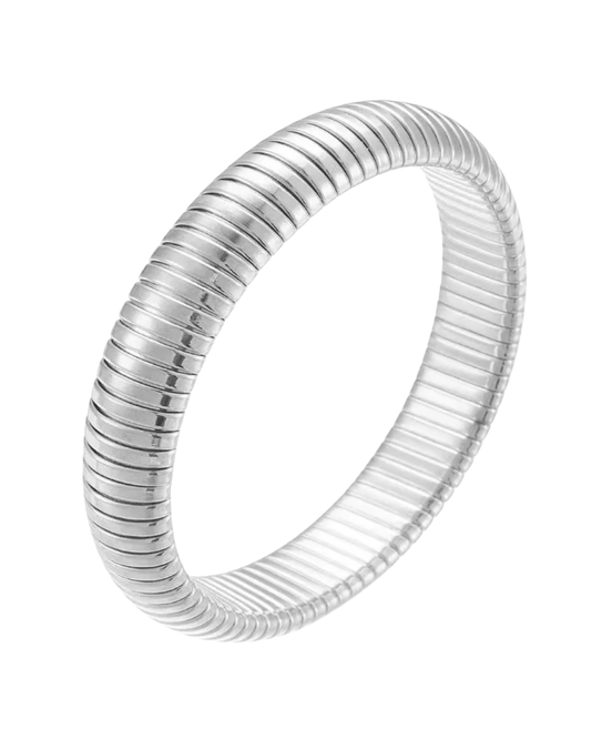 SICILIA SILVER BRACELET