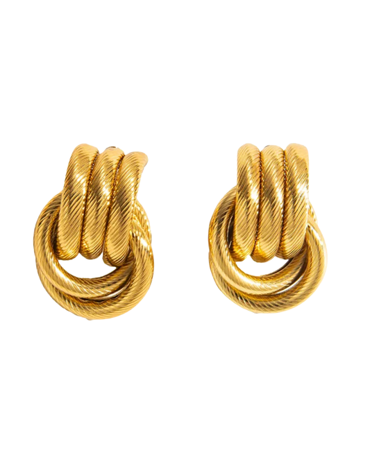 TRINA EARRINGS
