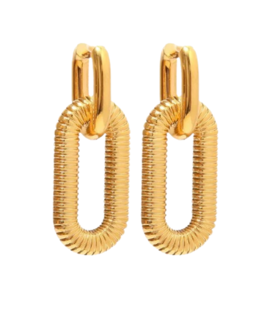 LOCK HOOPS