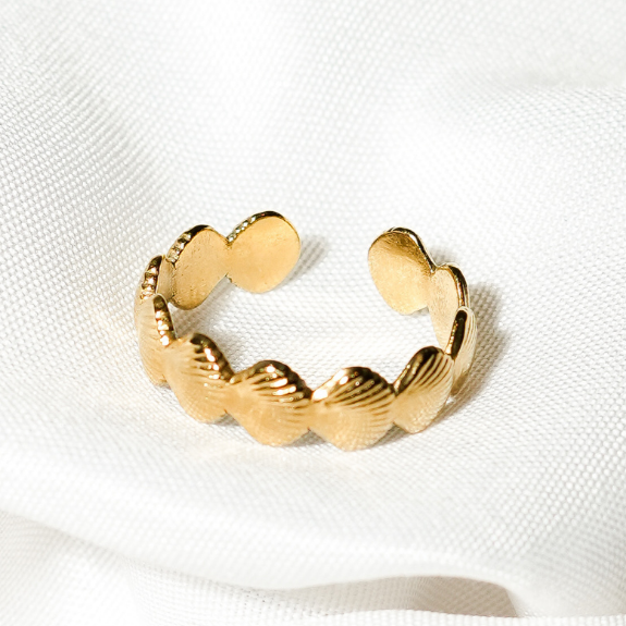 SHELLS RING.