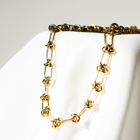 NUDO CHAIN.