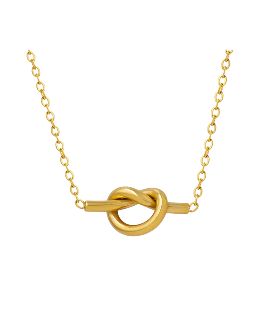 NUDO NECKLACE
