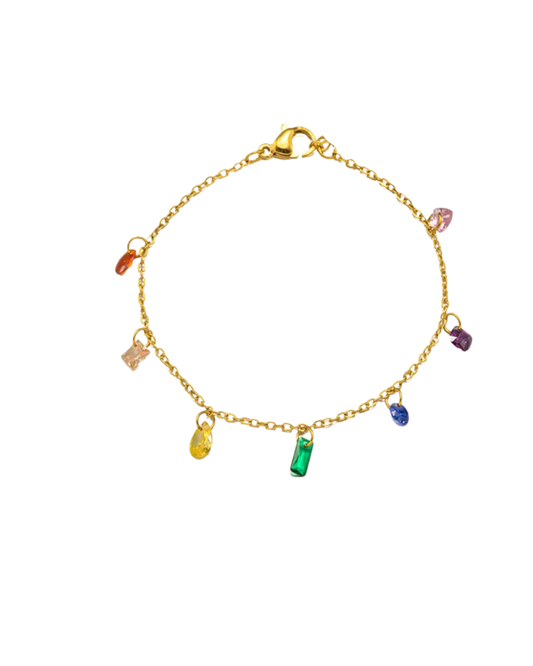 RAINBOW BRACELET