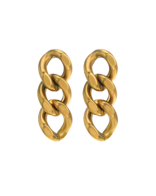 REDIA EARRINGS