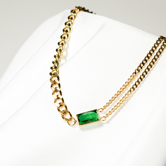 OLIVE CHAIN.