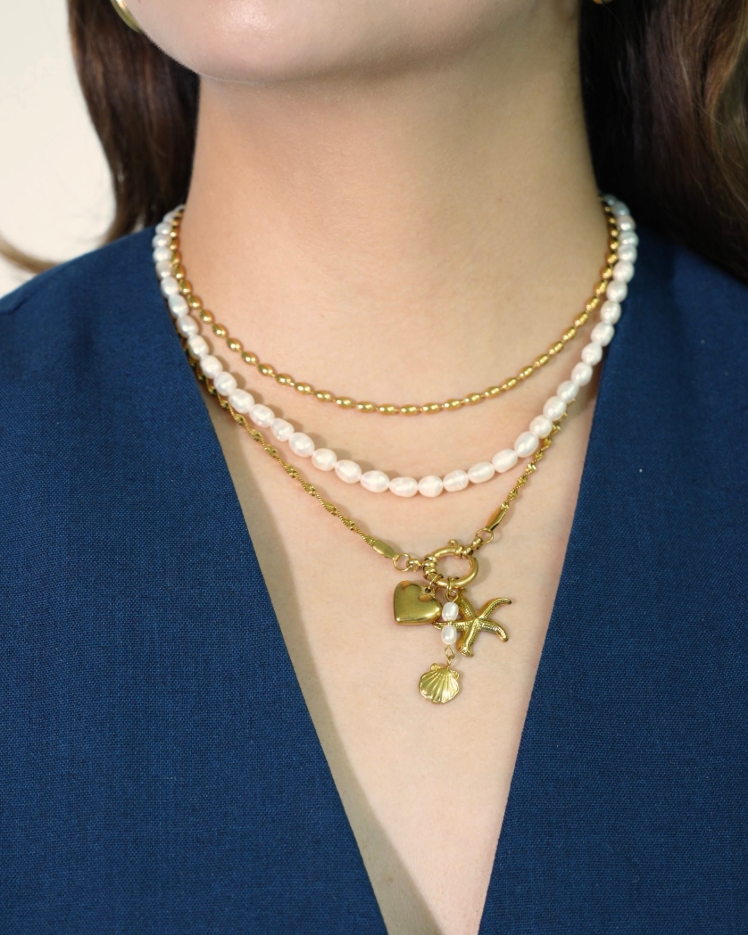 ROYALIA NECKLACE