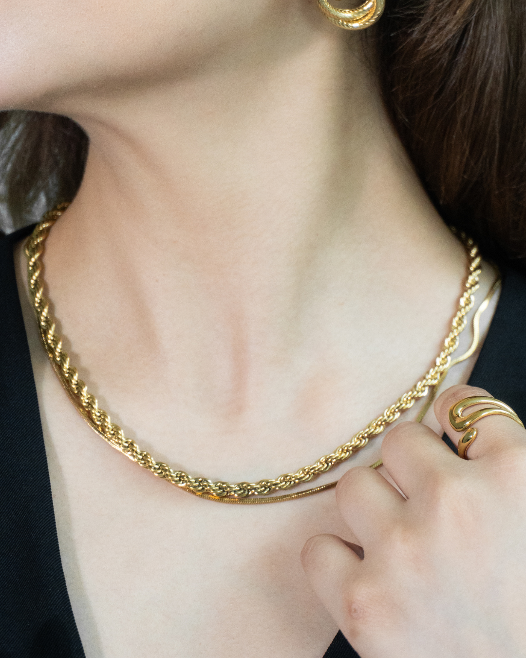 TAMARA CHAIN
