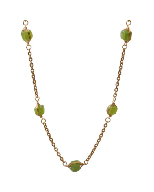 CELIA NECKLACE