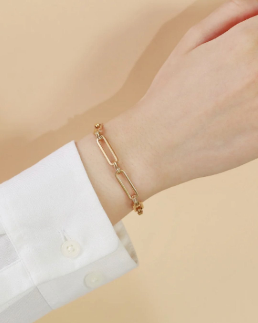 LINK BRACELET